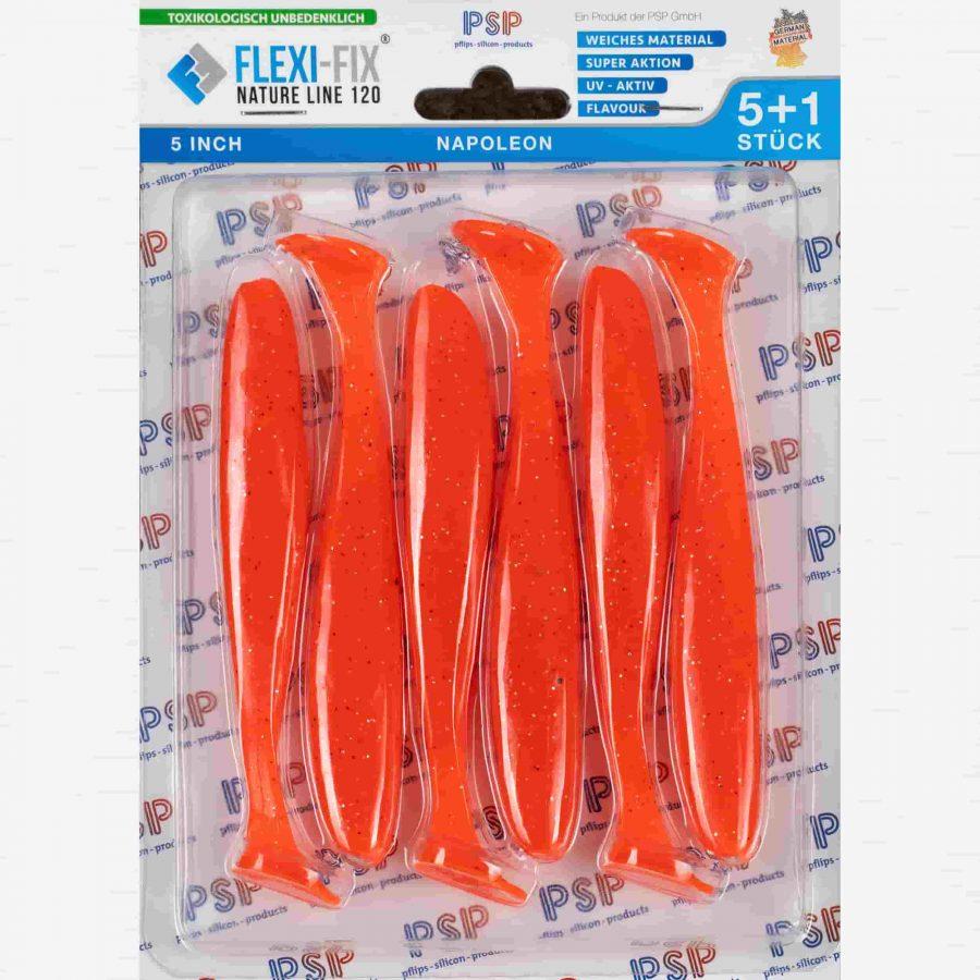 FlexiFix nature line 120 Napoleon VE 5+1 Stück – Bild 5
