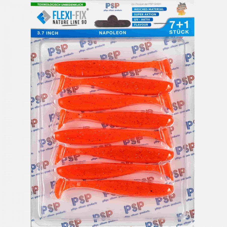 Flexi-Fix nature line 90 Napoleon VE 7+1 Stück – Bild 5