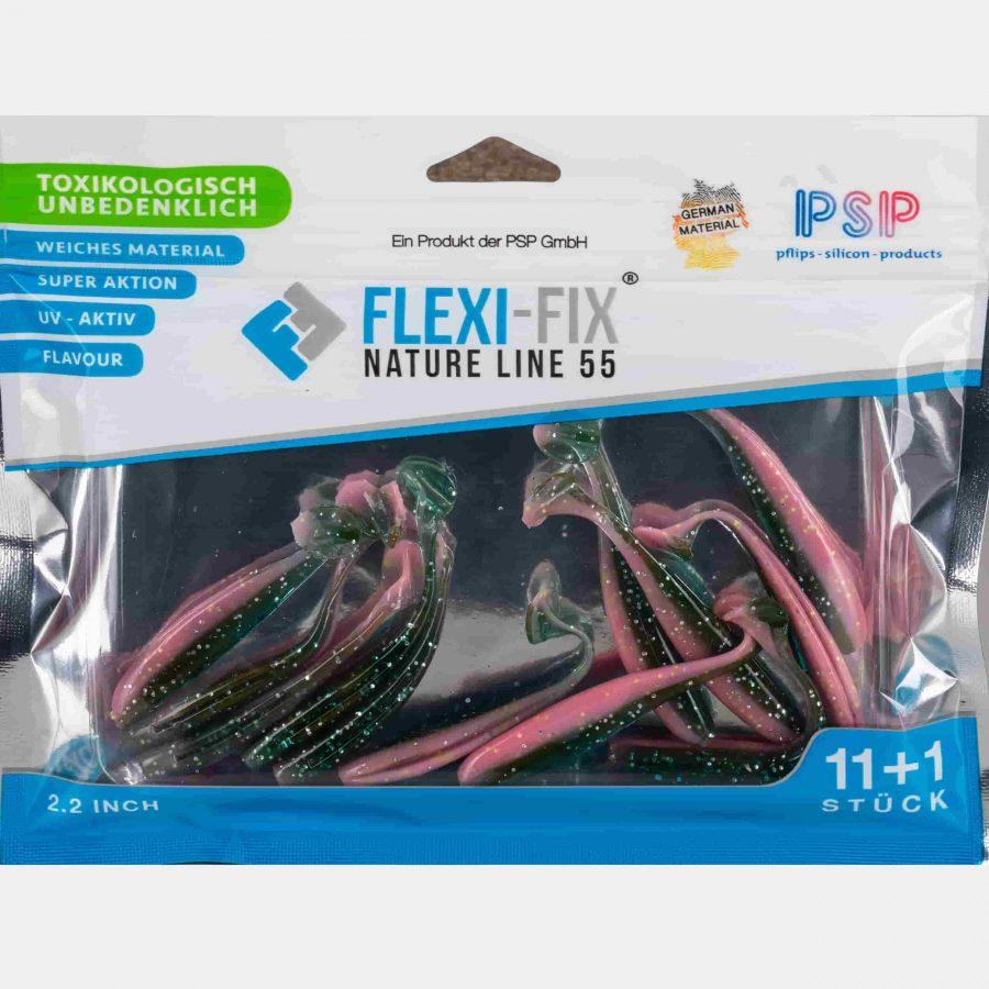 Flexi-Fix nature line 55 Lollipop VE 12 Stück – Bild 5