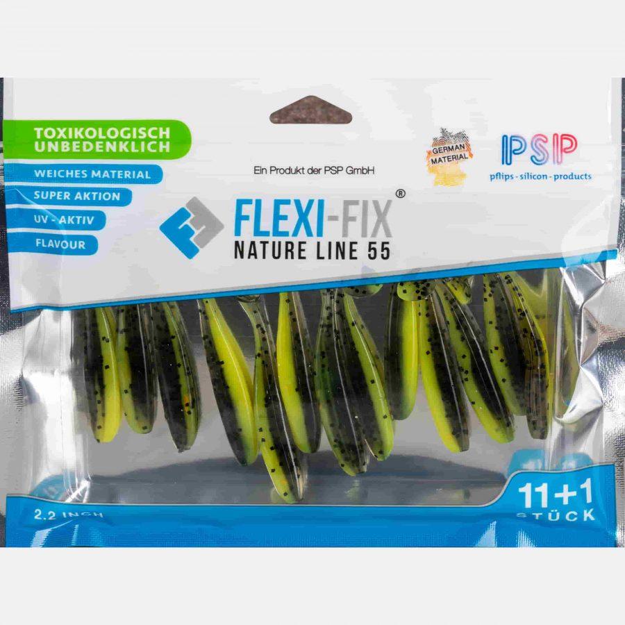 Flexi-Fix nature line 55 Skippers Spezial VE 12 Stück – Bild 5