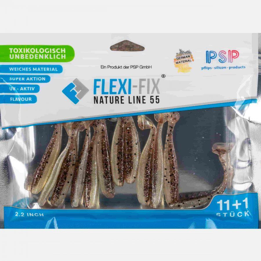 Flexi-Fix nature line 55 Rossi Watussi VE 12 Stück – Bild 5