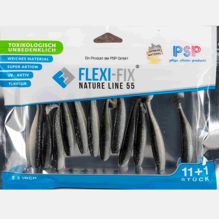 Flexi-Fix nature line 55 Bismarck Pitcher VE 12 Stück – Bild 5