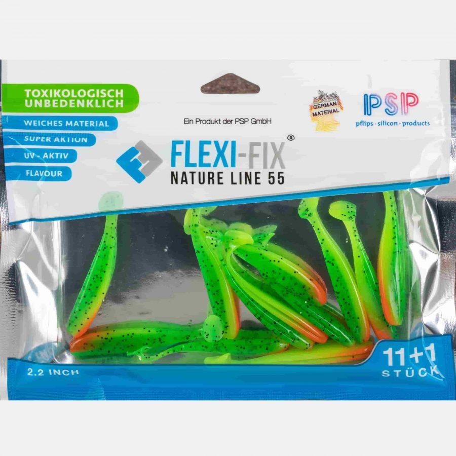 Flexi-Fix nature line 55 Vivaldi Frizante VE 12 Stück – Bild 5