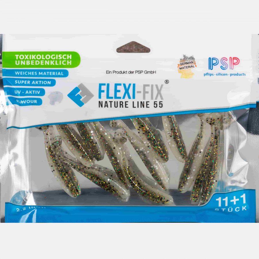 Flexi-Fix nature line 55 Mr. President VE 12 Stück – Bild 5