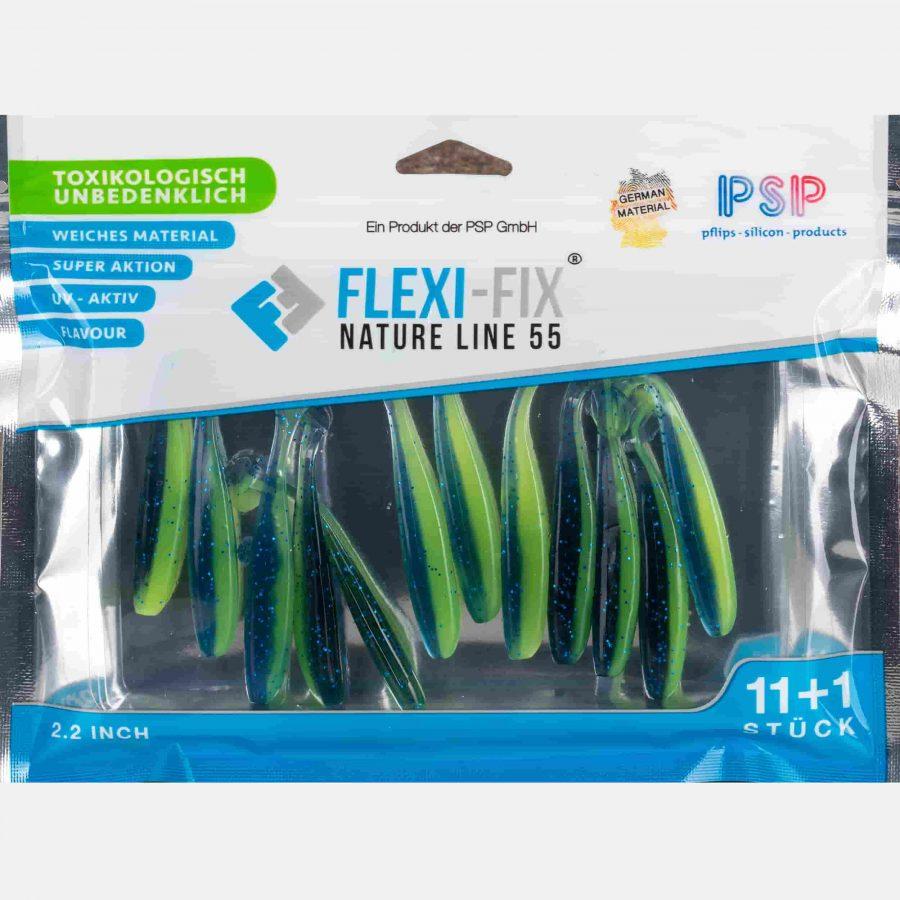 Flexi-Fix nature line 55 Malibu Buby VE 12 Stück – Bild 5
