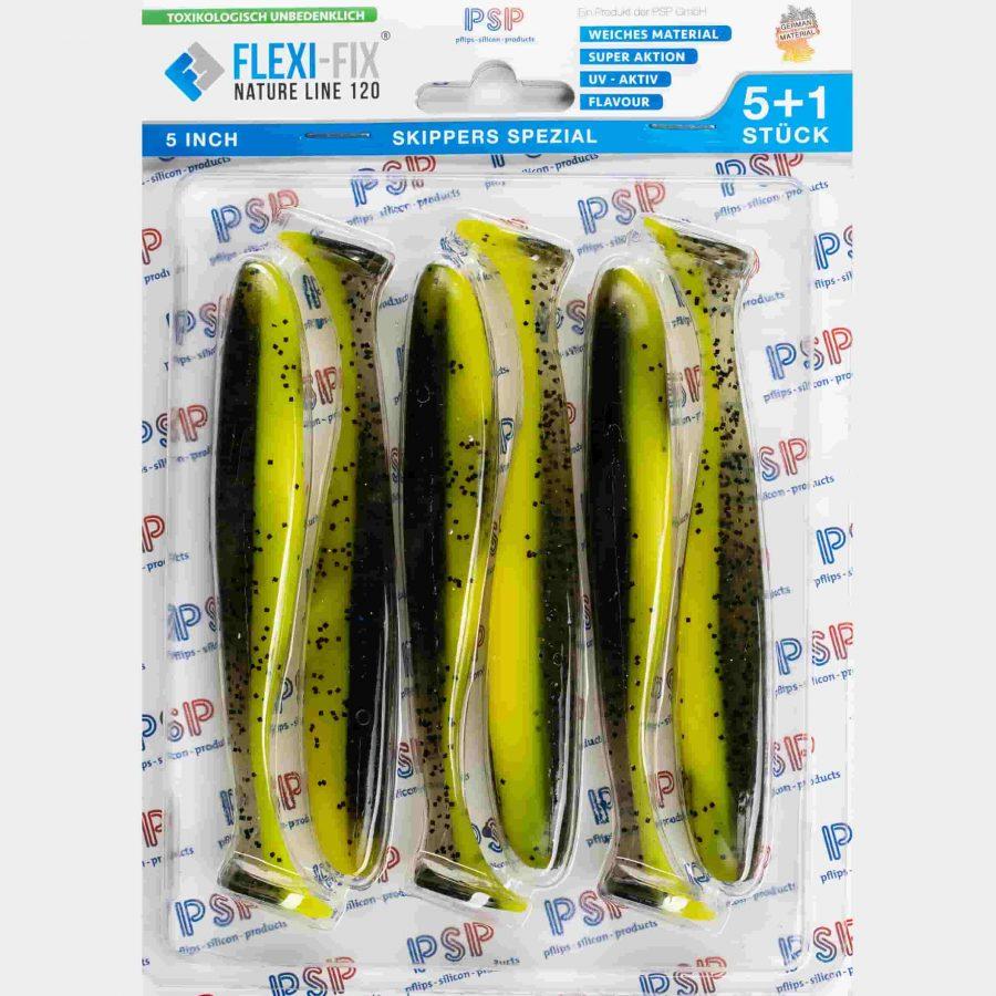 Flexi-Fix nature line 120 Skippers Spezial VE 5+1 Stück – Bild 5