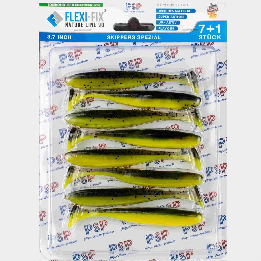 Flexi-Fix nature line 90 Skippers Spezial VE 7+1 Stück – Bild 5