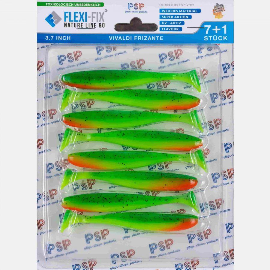 Flexi-Fix nature line 90 Vivaldi Frizante VE 7+1 Stück – Bild 5