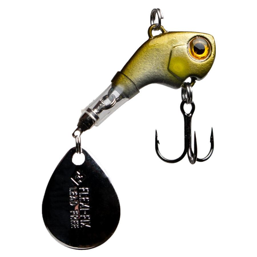 Flexi-Fix Spin Line 10g – Bild 2