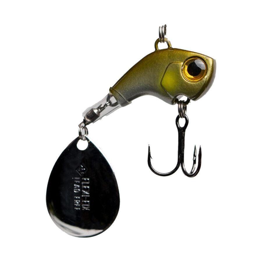Flexi-Fix Spin Line 21g – Bild 2