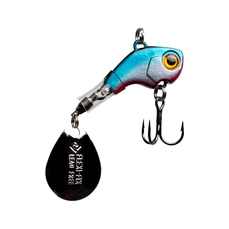 Flexi-Fix Spin Line 10g – Bild 7