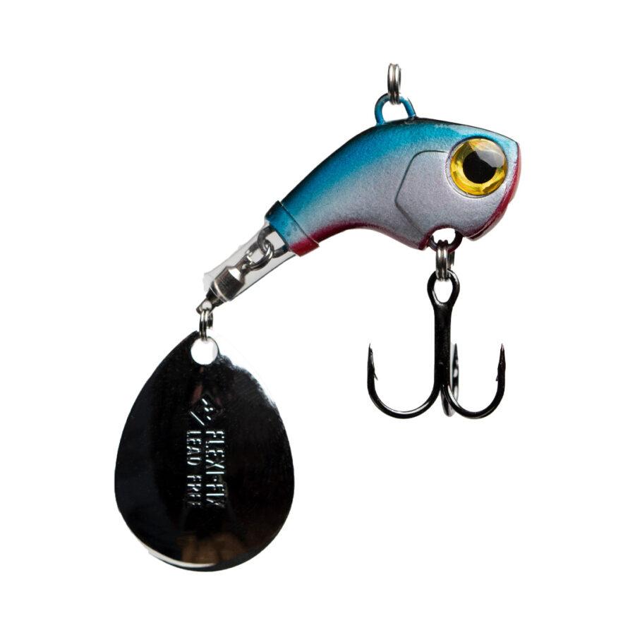 Flexi-Fix Spin Line 21g – Bild 7